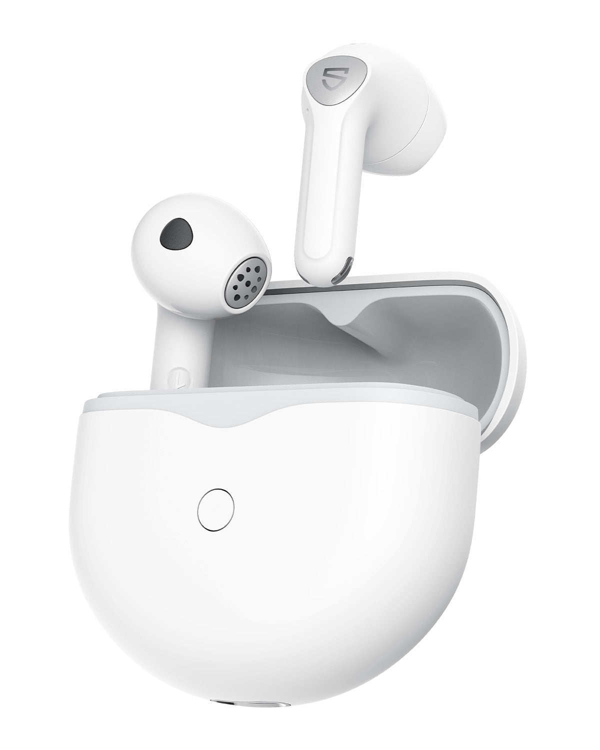 SoundPEATS Air4 Premium Hybrid Active Noise Cancellation Wireless Earbuds - TechBuy.Shop