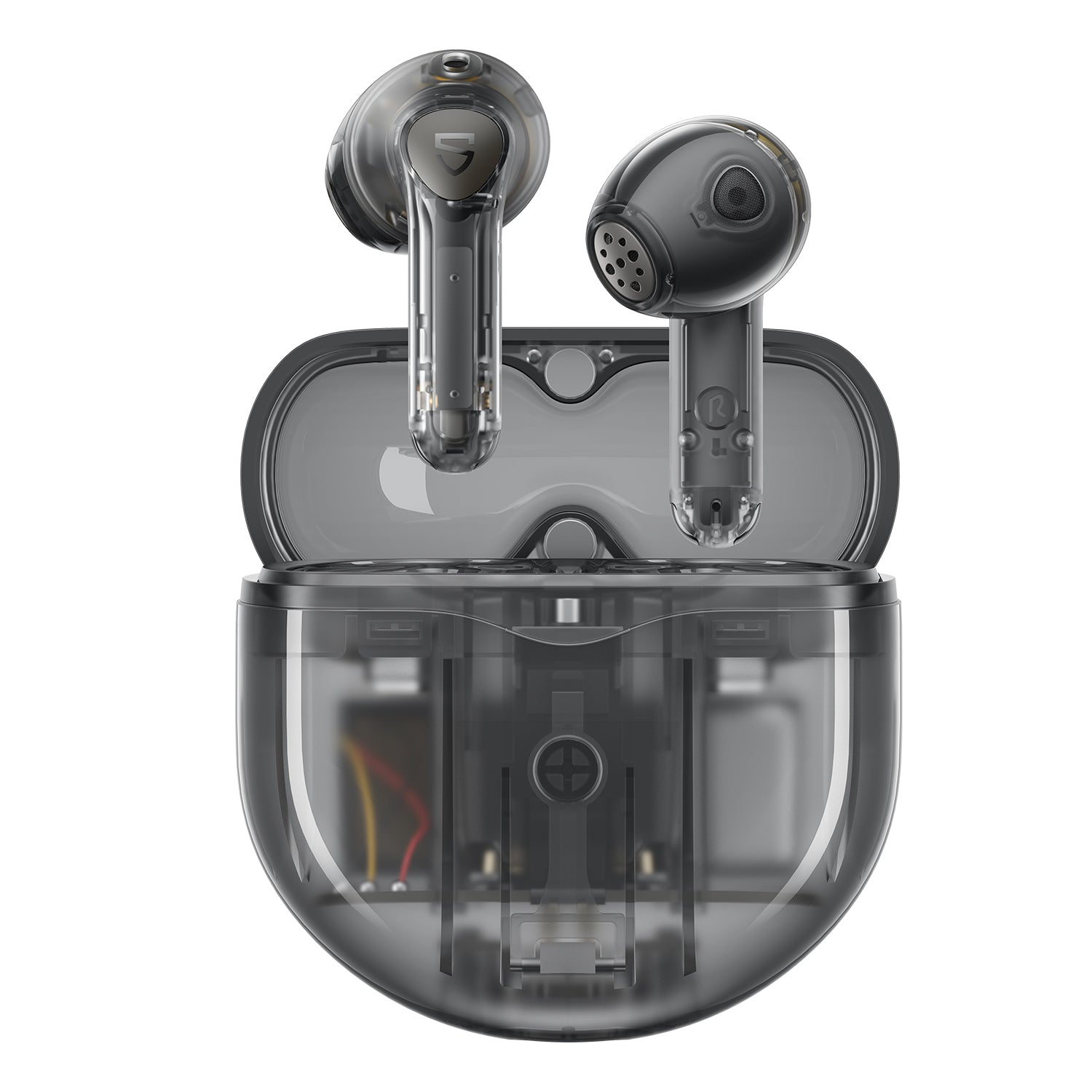 SoundPEATS Air4 Premium Hybrid Active Noise Cancellation Wireless Earbuds - TechBuy.Shop
