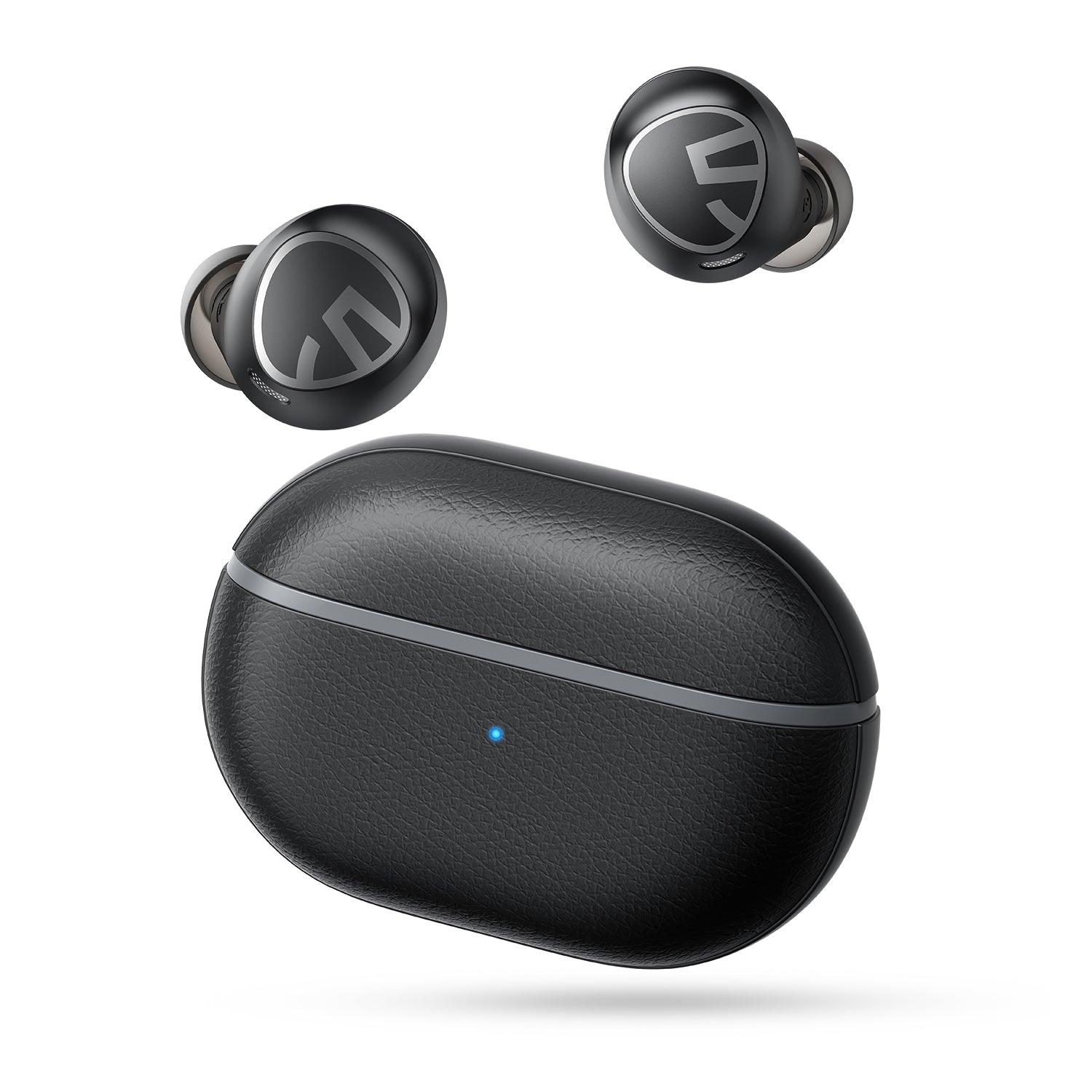SoundPEATS Free2 Classic Wireless Earbuds - TechBuy.Shop