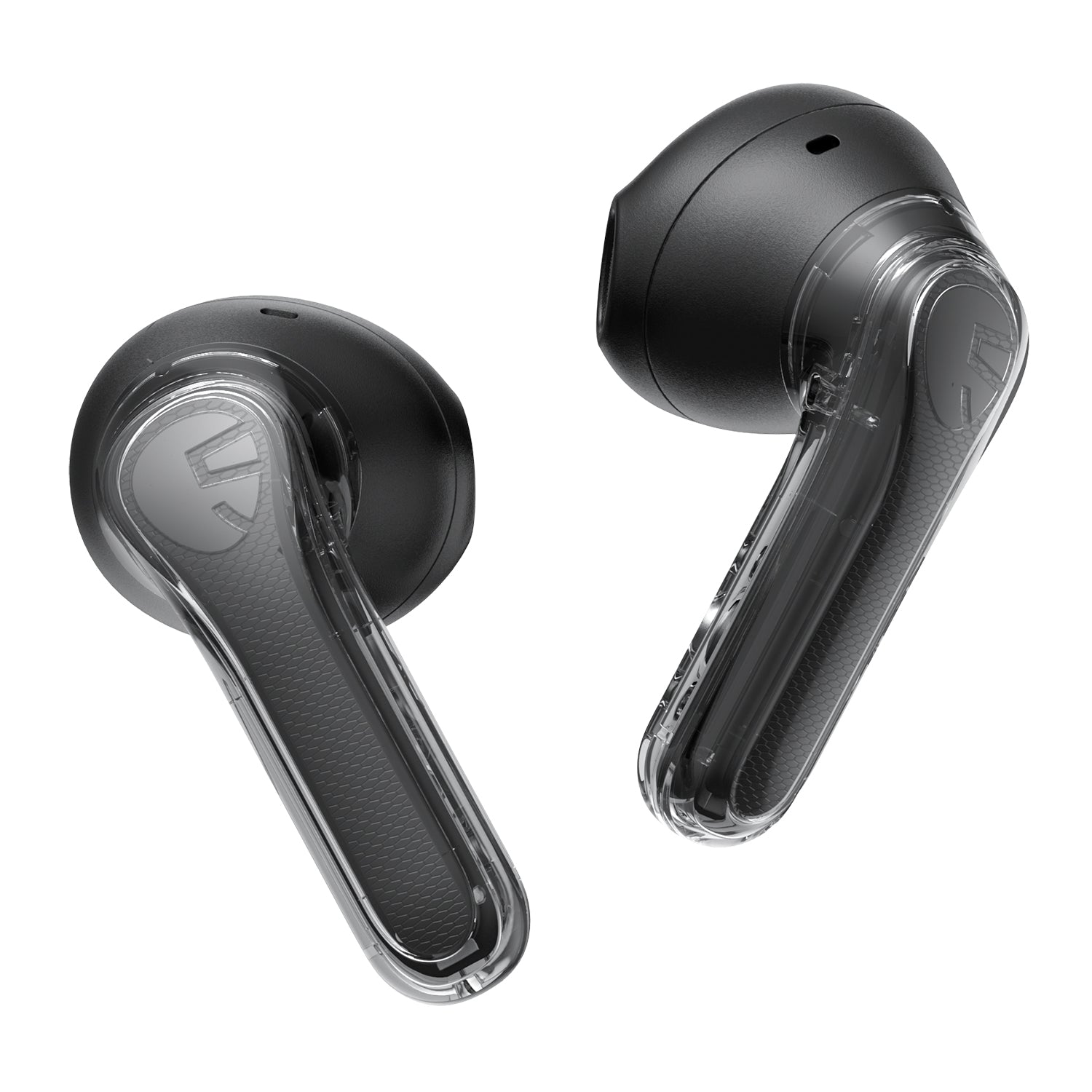SoundPEATS Clear Pods Wireless Earbuds