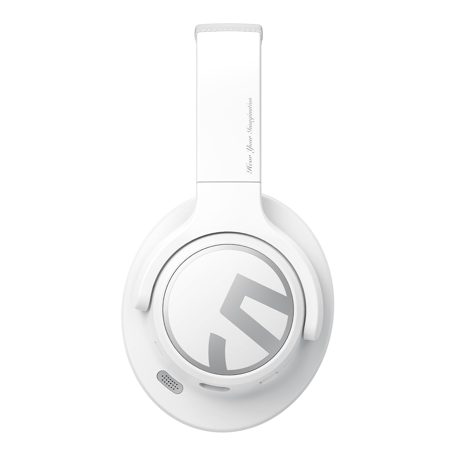 SoundPEATS Space Over-Ear ANC Wireless Headphones